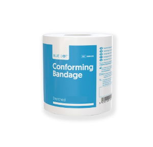 Conforming Bandages