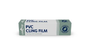 Caterwrap Cling Film - Various Sizes