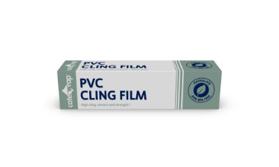 Caterwrap Cling Film - Various Sizes