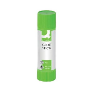 Glue Stick - 40g - Pack of 10