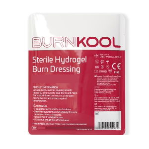 BurnKool Burn Dressing - Various Sizes