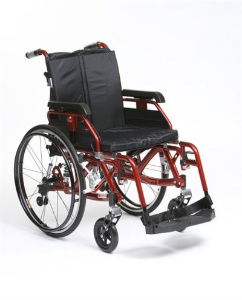 Mobility Aids Dept Image