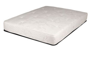 Hotelier Premium Mattress - Ortho Gauge Spring - Cream