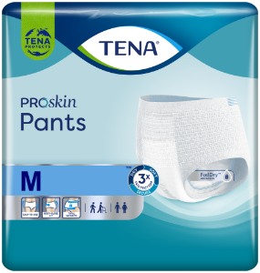 Tena Pants - Medium