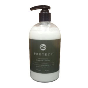 So Protect Barrier Cream - 6 x 450ml