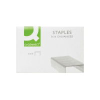 Staples - 26-6mm - Pack of 5000