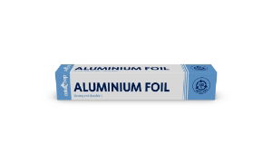Caterwrap Aluminium Foil - Various Sizes