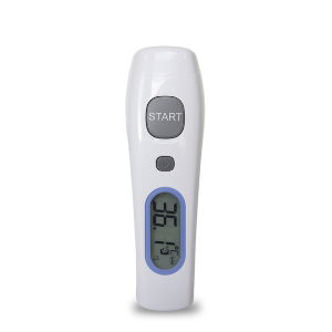 Non-Contact Forehead Thermometer