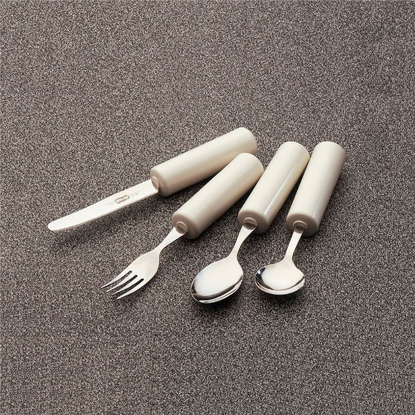 Queens Cutlery Set