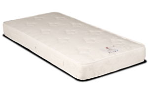 Guest Contract Mattress - Cotton - Cream