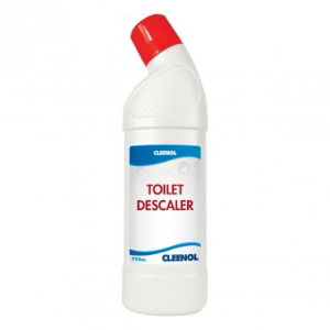 Cleenol Toilet Descaler 750ml