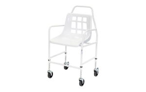 Mobile Shower Chair 