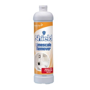 Shield Limescale Remover - 12 x 1L