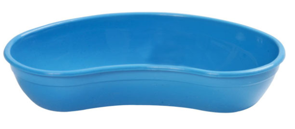 Plastic Kidney Dish - 300ml Capacity