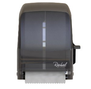Leonardo Roll Towel Dispenser - Lever Control