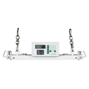 Marsden M-600 Hoist Weighing Attachment