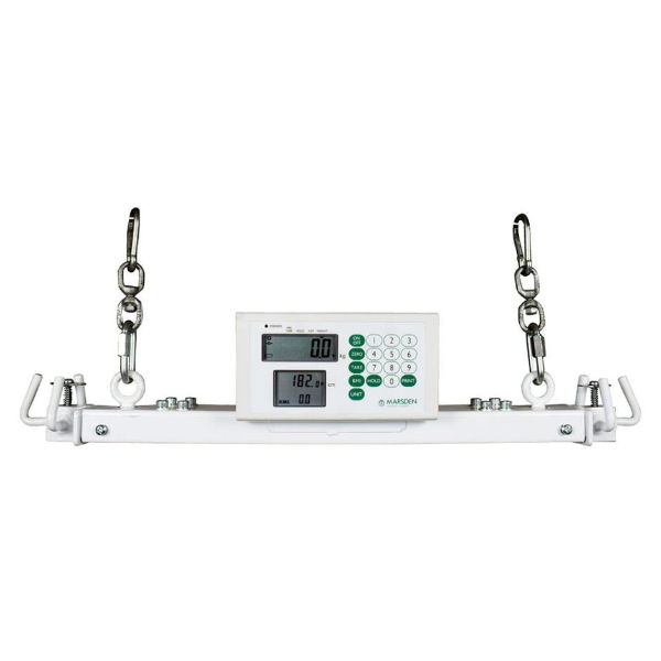 Marsden M-600 Hoist Weighing Attachment