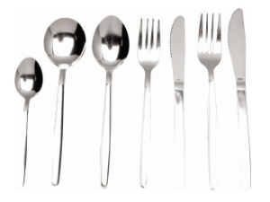 Millennium Cutlery