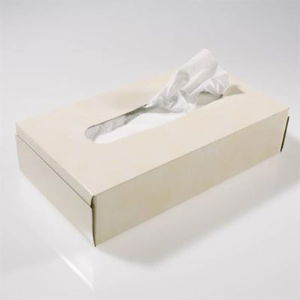 Facial Tissues & Napkins