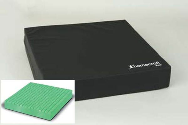 Eco Foam Cushion