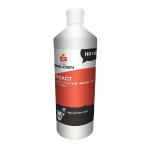 React Acid Toilet Descaler - 1L