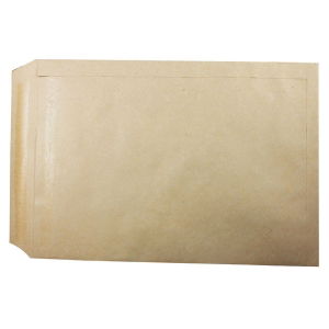 C3 Manila Envelopes - Self Seal - 115gsm - Pack of 125