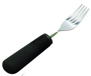 Good Grips Fork