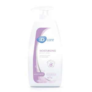 iD Care Moisturising Body Milk