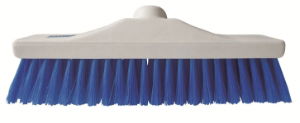 Soft Broom Head - Blue