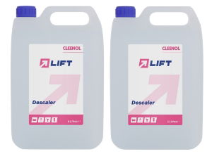 Lift Descaler - 2 x 5L