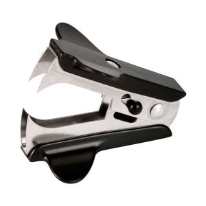 Staple Remover with Ergonomic Grip