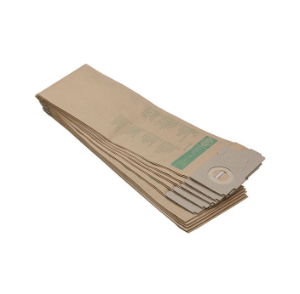 Sebo BS36 and Evolution Vacuum Bags - Pack of 5