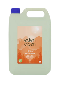 Edencleen Drain Maintainer - 2 x 5L 