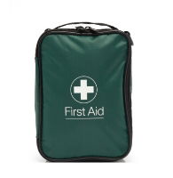 Blue Dot Travel First Aid Kit