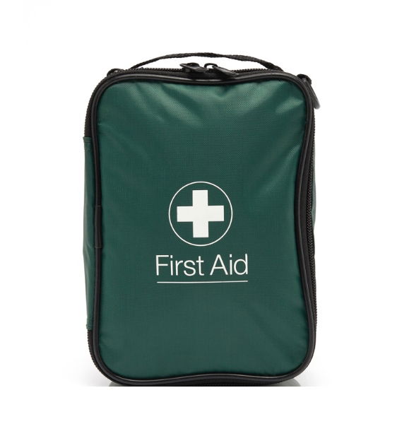 Blue Dot Travel First Aid Kit