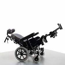 Transit Wheelchairs