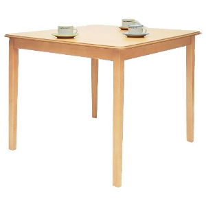 Eden Square Dining Table 