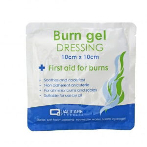 Burn Gel 