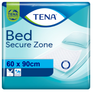 Tena Bed - 60 x 90cm