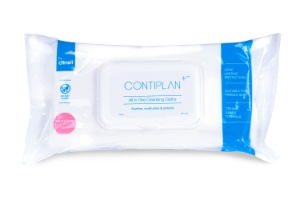 Contiplan 3 In 1 Continence Cloth