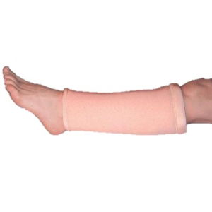 DermaSaver Shin Protector - Size Medium