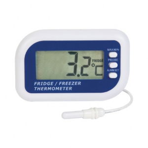 ME5073 - Fridge or Freezer Thermometer