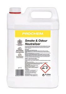 Odour Neutralisers