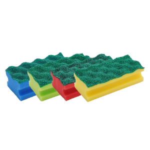 HiPUR Sponge Scourers - Various Colours