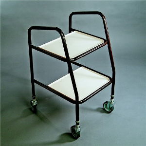 Rutland Adjustable Trolley Walker