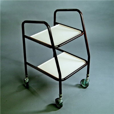 Rutland Adjustable Trolley Walker
