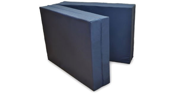 EQ7908 Folded Crash Mat 