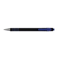 Lamda Ballpoint Pen - Medium - Blue - Pack of 12