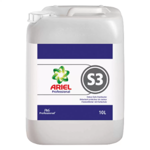 Ariel S3 Stainbuster - 1 x 10L