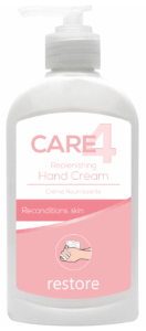 Hand Cream